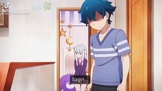 Eromanga Sensei