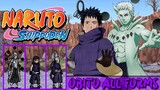 Mugen char Obito all forms edit by Vezz The Gamer