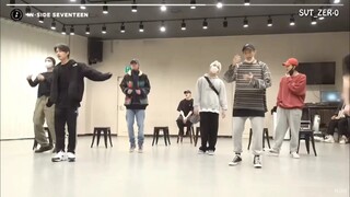 【SEVENTEEN】Kidult ♬就用你原本的样子，像个大小孩那样♡