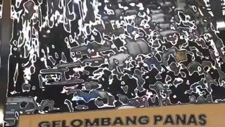 langsung kena azab