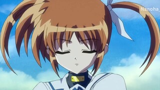 [Magical Girl Nanoha] คุณอาจไม่รู้จริงๆ! รายละเอียดที่สังเกตได้น้อยกว่าใน Magic Cannon World 2