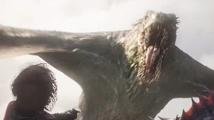 Ma Long: Chính thức khai chiến – Vũ điệu Rồng Máu Cuồng Loạn