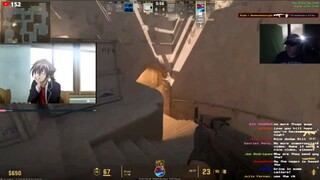 Bill Jensen hates High School DxD, and he recommend to watch tae tae Go watch High School DxD?