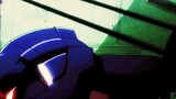 [Neon Genesis Evangelion] Rasa Penindasan dari Evangelion-01