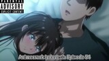 Animecrack Indonesia Eps. 54 - Cinta satu malam oh indahnya bagi pasangan muda