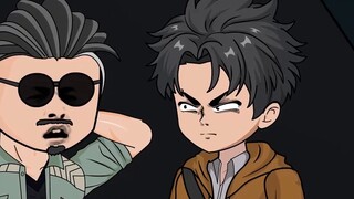 Cao Cao's Tomb Episode 9