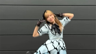 [Dance Video] Neutral - Liyuu Ver.