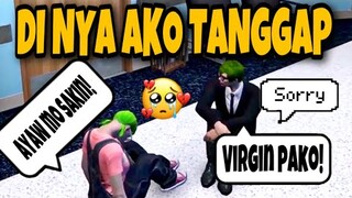 GTA 5 -   FINDING PAPA pt.2 | tinakwil ako ni gard | Billionaire City RP