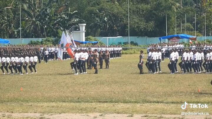 raati regional annual administrative tactical inspection 2023bcc army👮