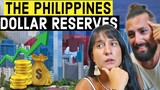 Why PHILIPPINES FOREIGN RESERVE is so MASSIVE? 🇵🇭