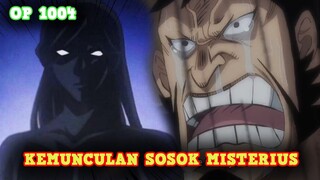 One Piece 1004 !! Kemunculan KOZUKI TOKI Selamatkan AKAZAYA NINE ?? ( One Piece )