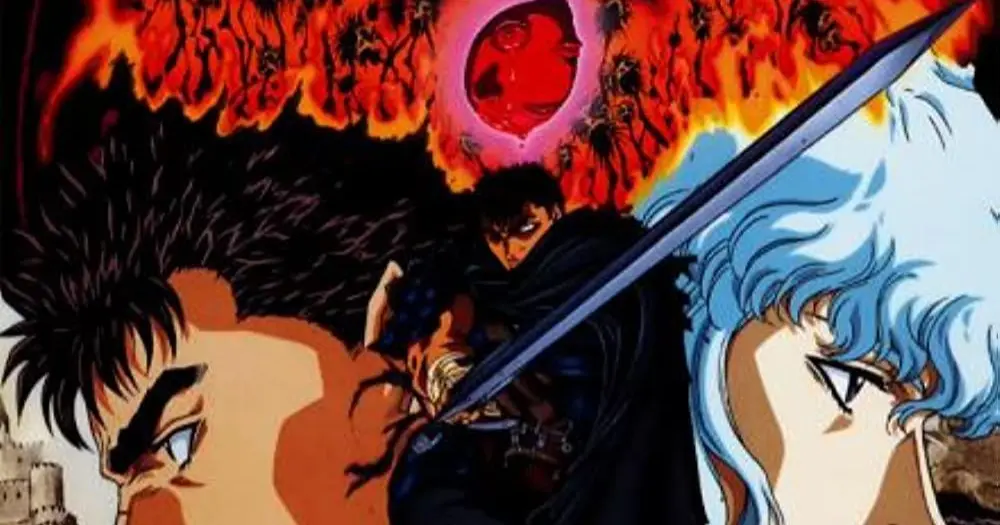 Berserk 1997 // Kenpuu Denki Berserk 1997 | Episode 1-25 English Dub 480p - Bilibili Berserk 1997 // Kenpuu Denki Berserk 1997 | Episode 1-25 English Dub 480p - Bilibili