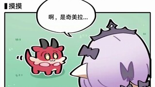 【有声剧场】瑕蝶的平凡日常～