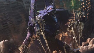【Gaming】【Sci-fi production/Peak visuals】Epic sci-fi cut