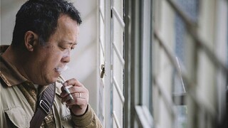 “Aku hanya punya nasib buruk”