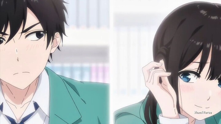 Yukiya Couldn't Hold It Any Longer  - Say It First (Alternate Version)