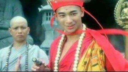 [The Strongest Fahai] A disagreement! ! The mighty dragon! !