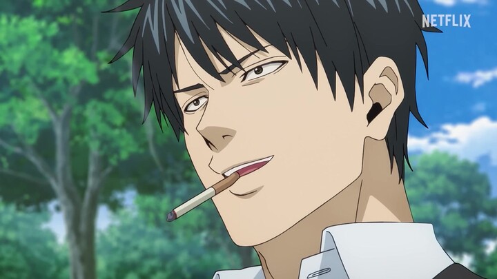 【Ca sĩ nhiệt tình/ Lời Nhật – Trung/ Bản đầy đủ】Tác phẩm debut của Kuji Eiichiro “Bồ Công Anh” – OP 