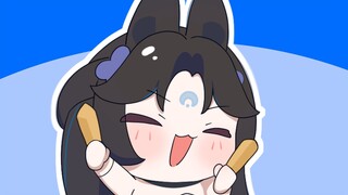 Kentang goreng~Kentang goreng~Kentang goreng super lezat~