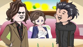 Episode 31: The global physique dropped 1,000 times. Eating dogtail grass made me become a sweethear