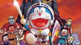 Doraemon Dub Indonesia Nobita dan Kerajaan Robot