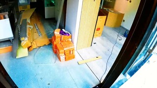 Ele.me webmaster orders Meituan takeout! What about fishing here? ? ?