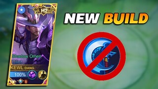 GOODBYE BERSERKER'S FURY!! THIS CLINT NEW BUILD WILL MAKE HIM META AGAIN!!🔥