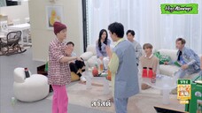 Extra Ver. EP2: [จ้าวลี่อิ่งดีไซน์ DIY รองเท้าบอลให้อู๋เหล่ย]  / Play! fridge S7