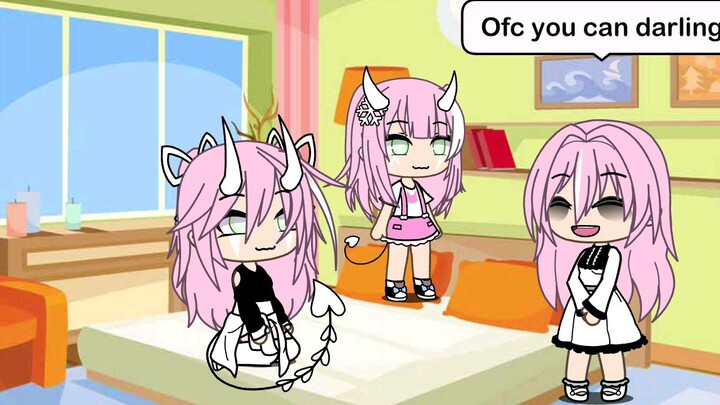 Part 2 Morina was bulied