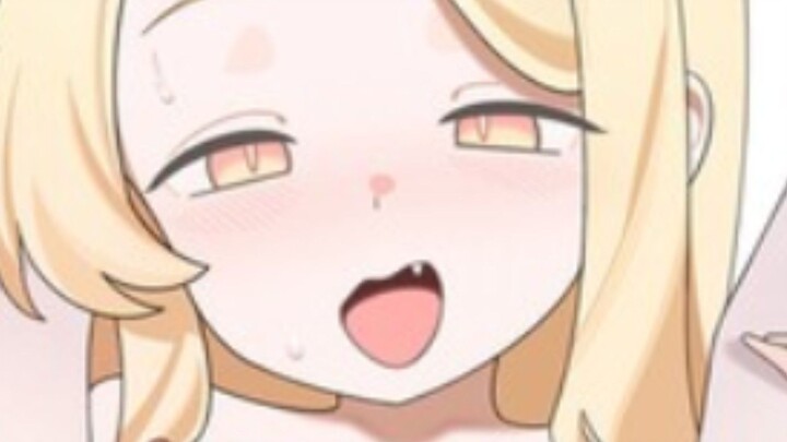 Setelah "RYOIKITENKAI" dia makin ketagihan🤤