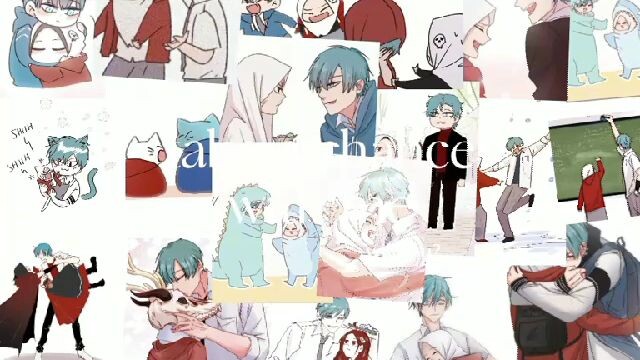 amu dan kiki