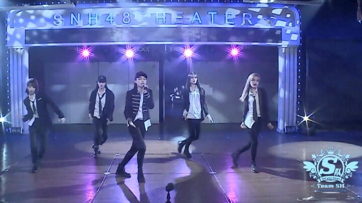 【Zhang Xin】Senyum Membuat Kota Terpesona | Penampilan Pendukung dalam Pertunjukan Ulang Tahun Dai Me