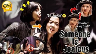 Jealous Rosé Is So Scary🤫🕵️‍♀️ | Chaesoo Cuts at The Show BTS Epi. 1 and 2