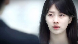 "Whether in dreams or in reality, I don't want to lose you."