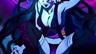 [Anime] Daki - "Masquerade" | "Demon slayer" [EDIT/AMV] 4K