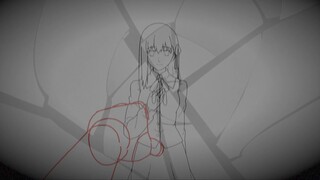 【Fate Fan Animation】Crane Wing Trio (Sketch Version #03) - I am the bone of my sword