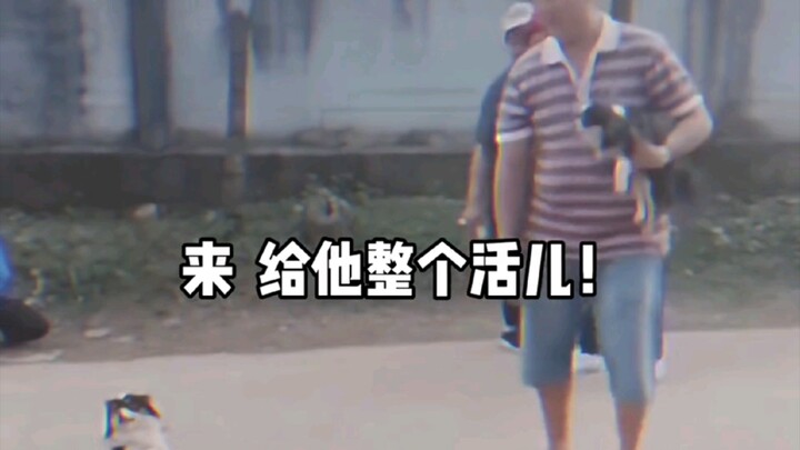 这一跳，跳出了整个沈阳的夏天。