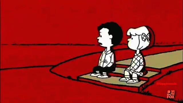 Watch full Happiness Is A Warm Blanket Charlie Brown movie for free:Link in description