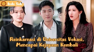 Dulu diremehkan, kini ia membangun kerajaan bisnis dan menaklukkan lawan!...