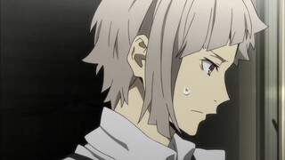 Bungo Stray Dogs Season 1 - Episode 8