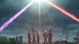 Ultraman Mebius & Ultraman Brothers Movie Vol. 2