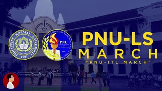 PNU Laboratory School March