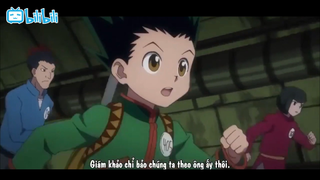Funny Channel - Phim anmie dễ thương Thợ Săn Tí Hon - Phần 10 #anime #schooltime