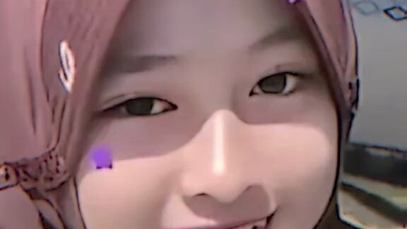 Cewek cantik