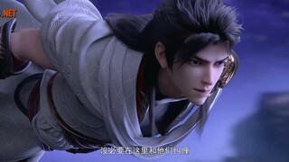 Vũ Động Càn Khôn 6 - Tập 1 (Thuyết Minh)