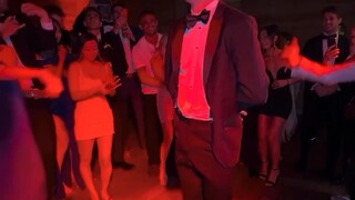 死侍　byebyebye舞 舞替ins 伴郎版