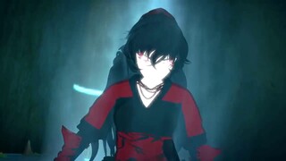 RWBY (AMV) - Born This Way