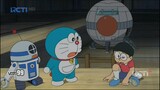 Doraemon Bahasa Indonesia Terbaru||Tanggal 9 April 2023||Perang Luar Angkasa Di Langit-Langit Rumah