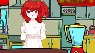 【Mr.tomatoS】Ms. Tomato thinks you are a pervert (