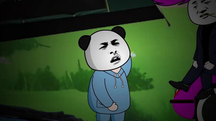 "The Big Move of the World" Episode 12丨 Pelamar Qian Shuiyuan